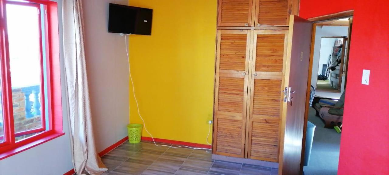 Guest house Neo & Ruks Parow Cape Town