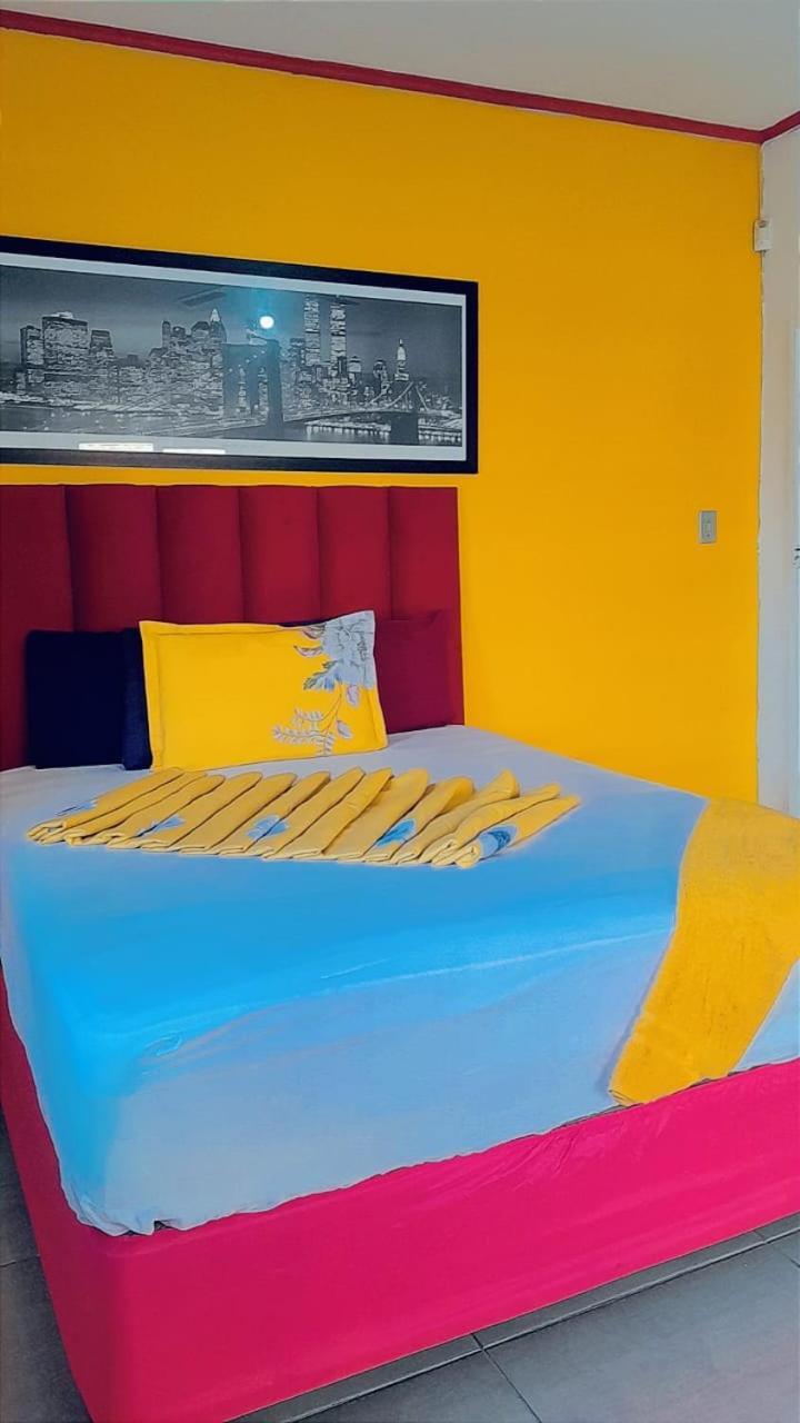 Neo & Ruks Parow Guest house *