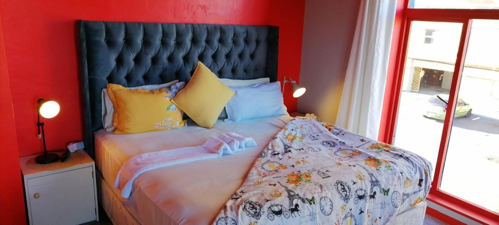 Guest house Neo & Ruks Parow *