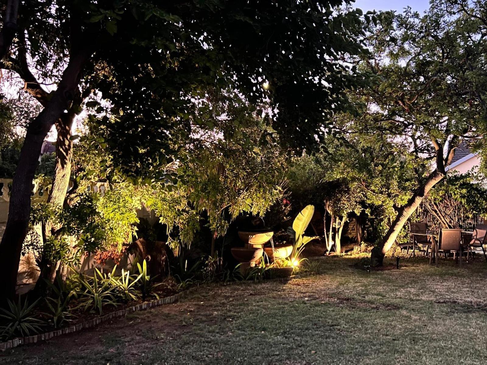 Namastay Casa de hóspedes Cidade Do Cabo