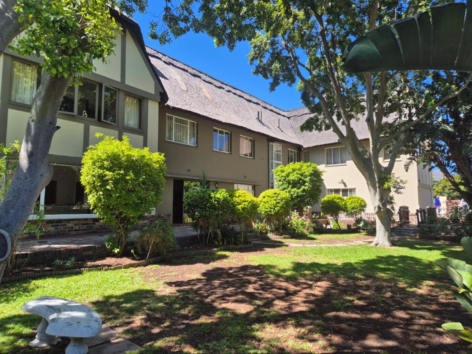 Appelgarth Guest house Cape Town