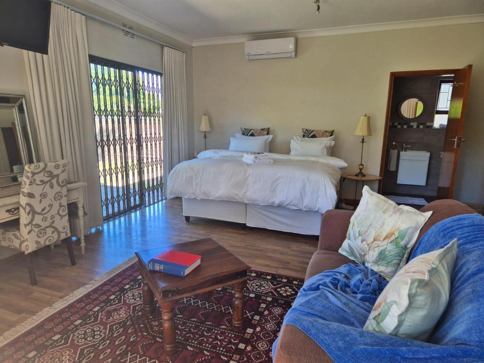 Guest house Appelgarth