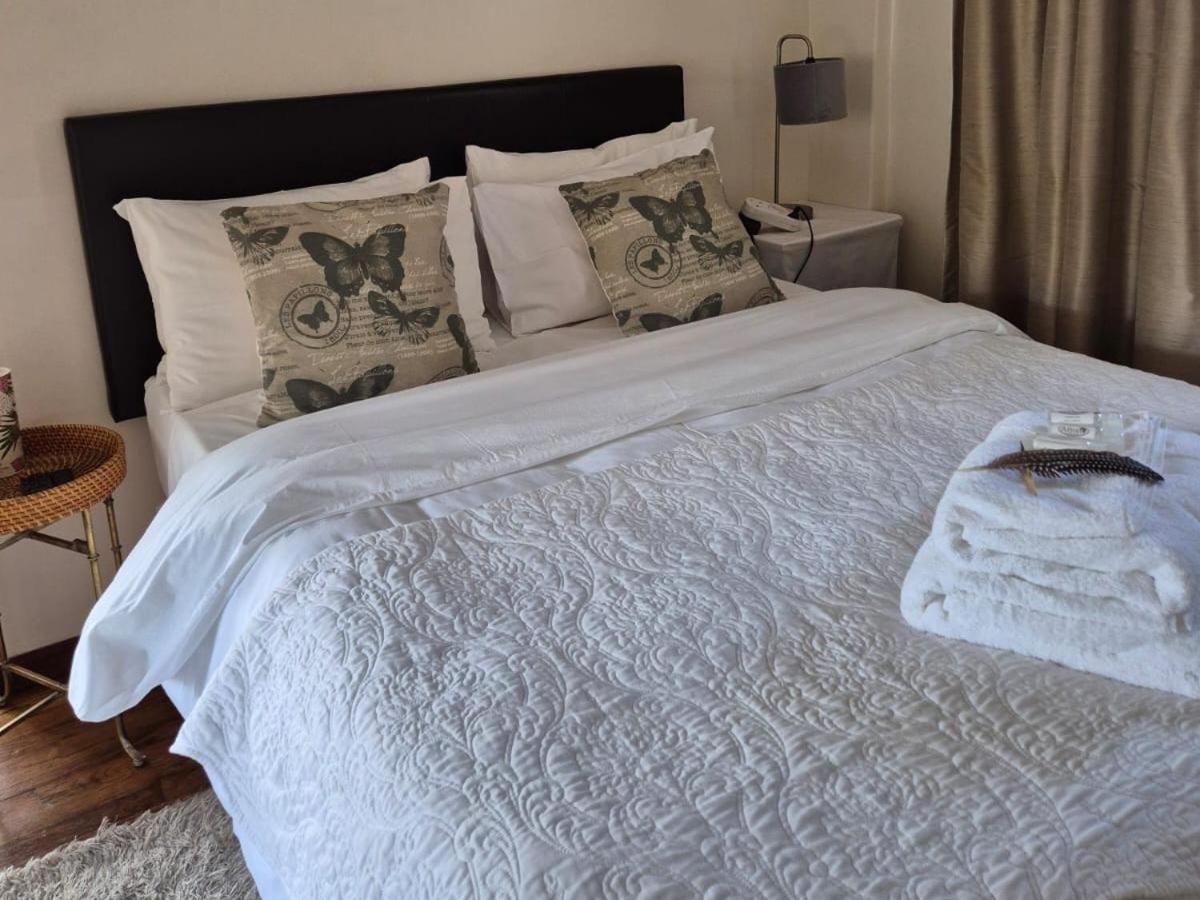 Appelgarth Guest house *
