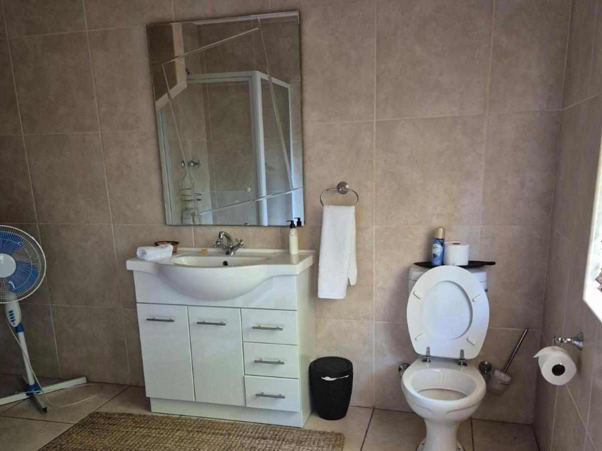 Guest house Appelgarth Cape Town