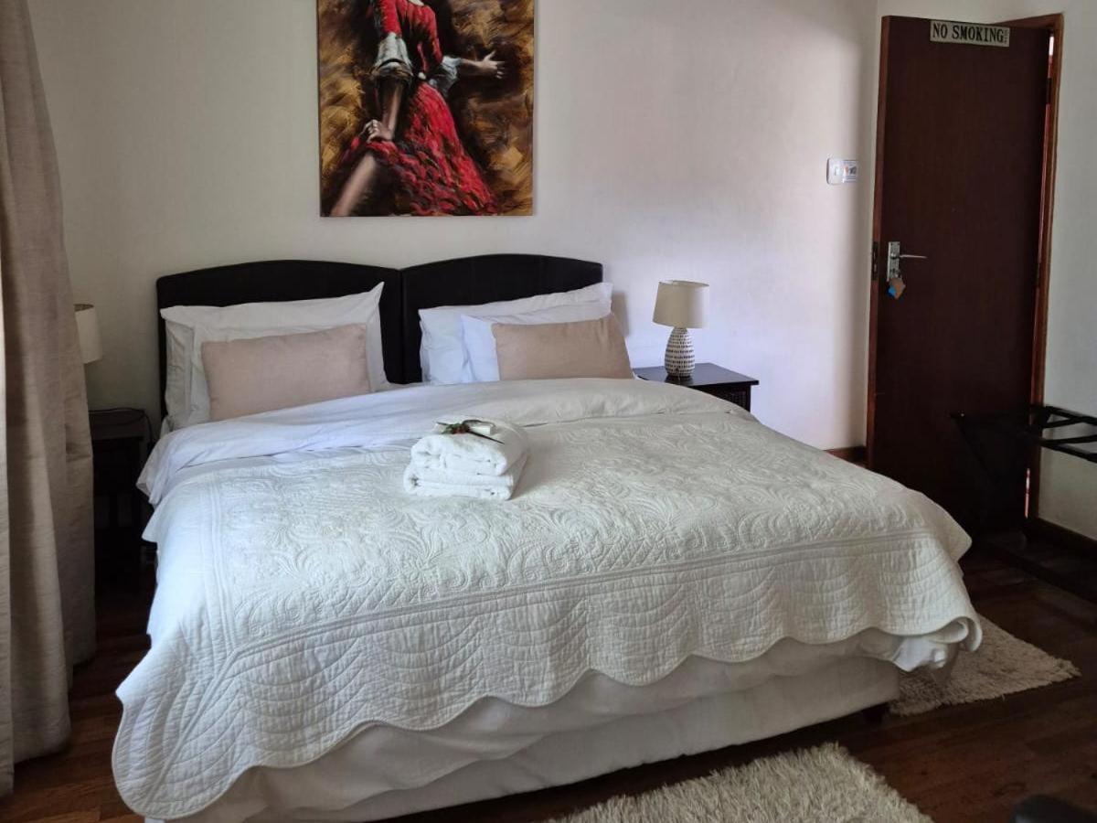 Guest house Appelgarth Cape Town