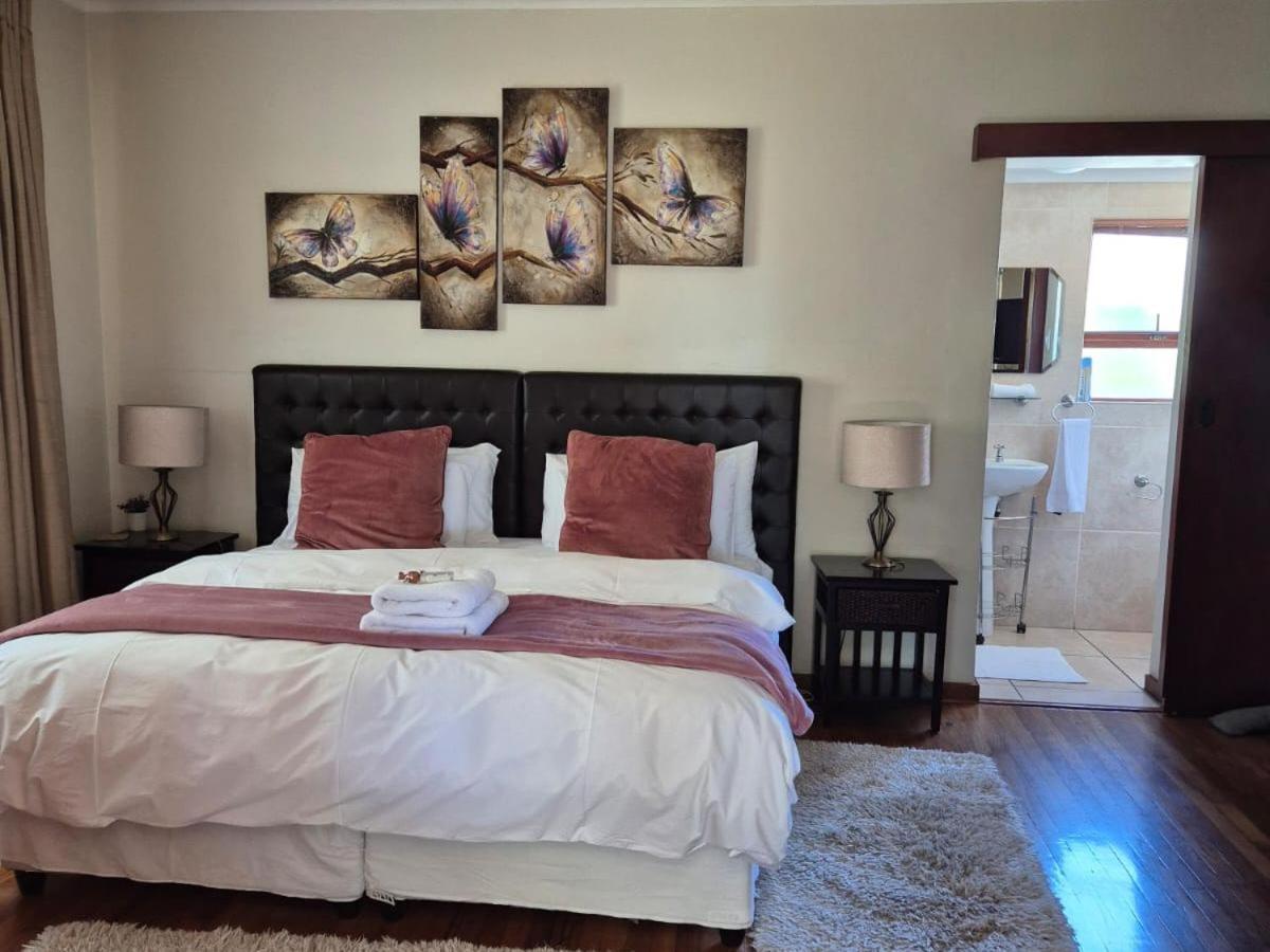 Appelgarth Guest house