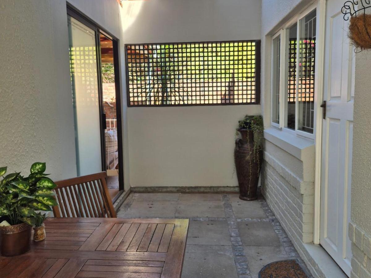Guest house Appelgarth *