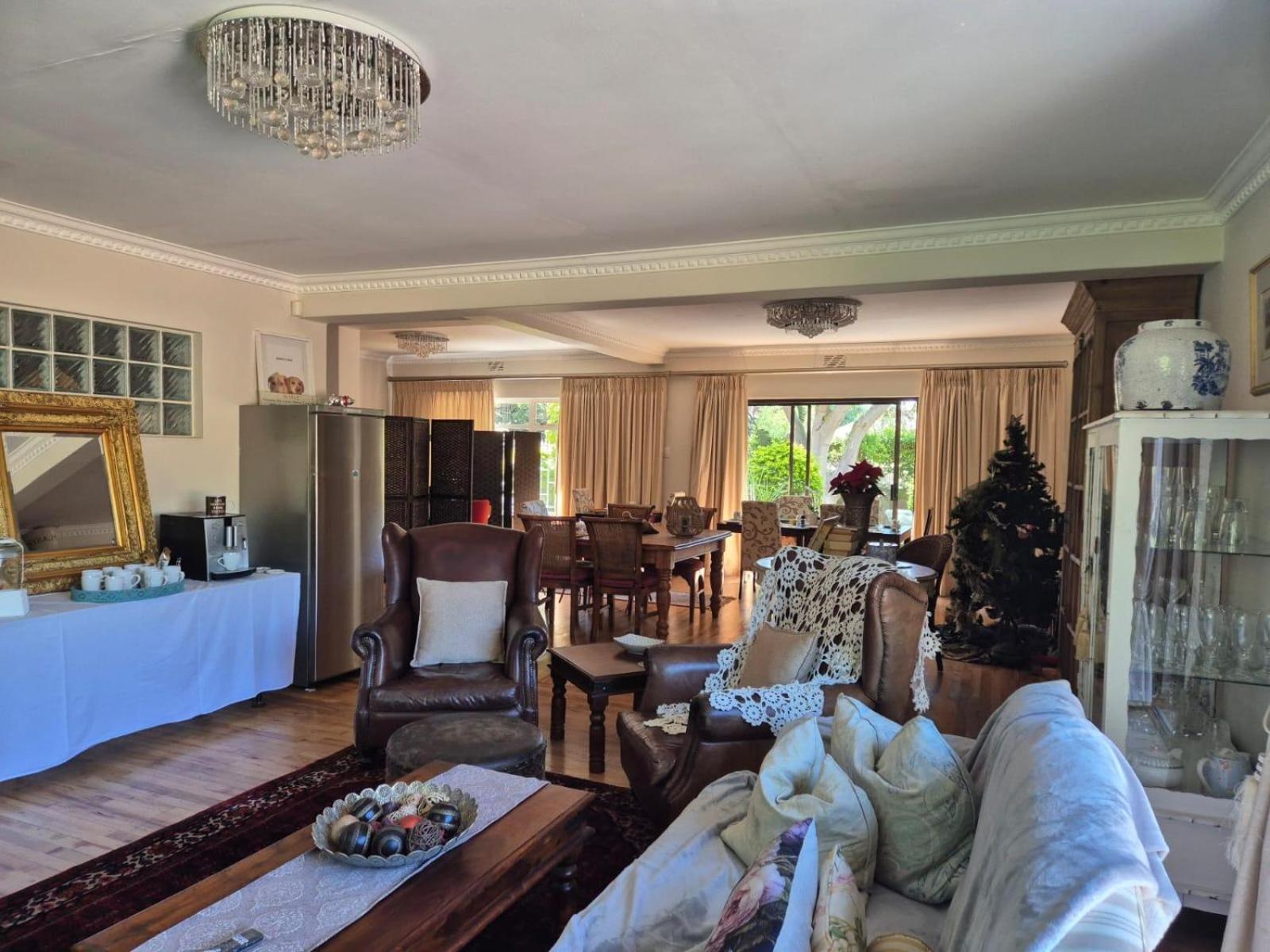 Guest house Appelgarth Cape Town