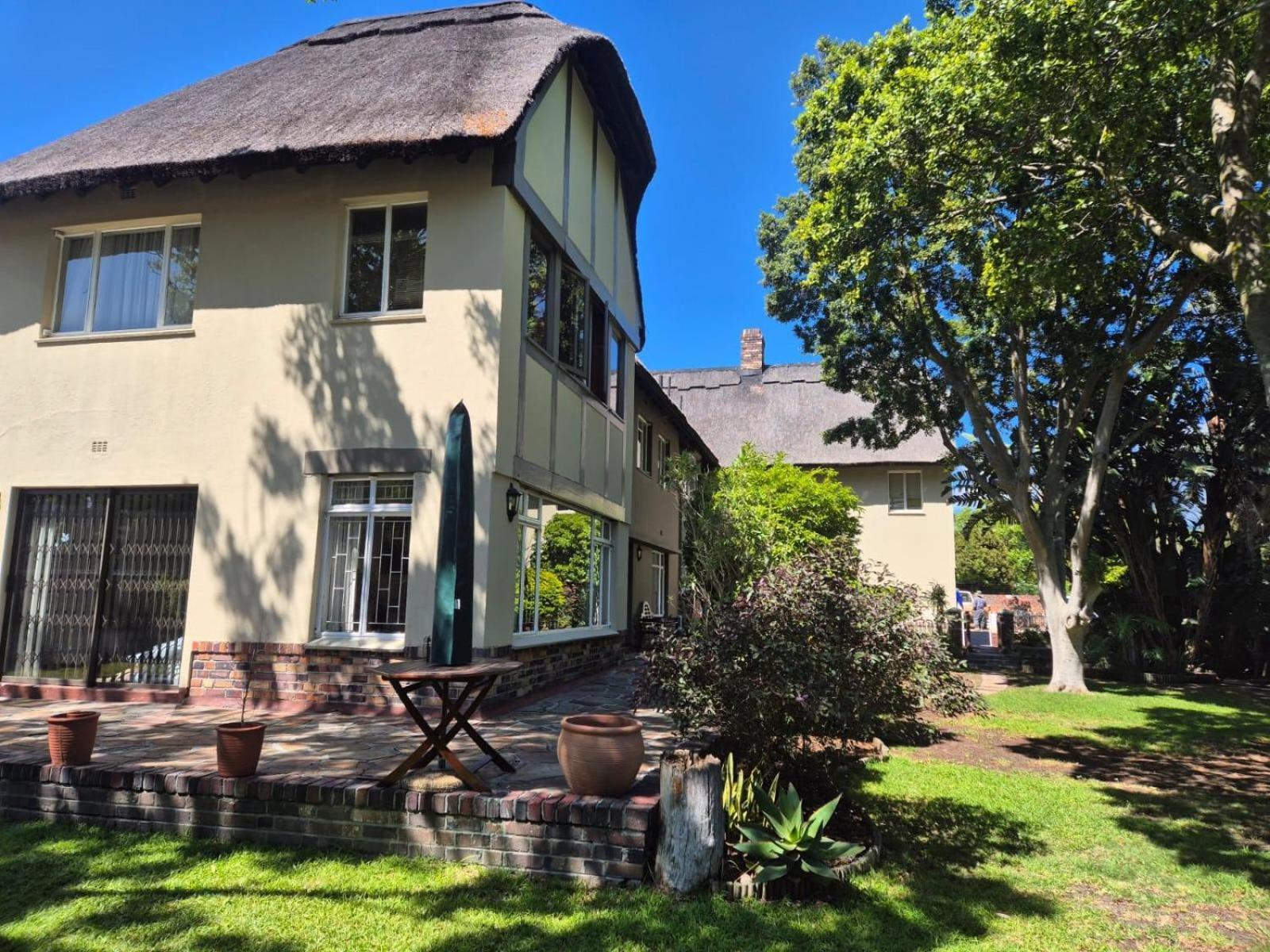 Appelgarth Guest house