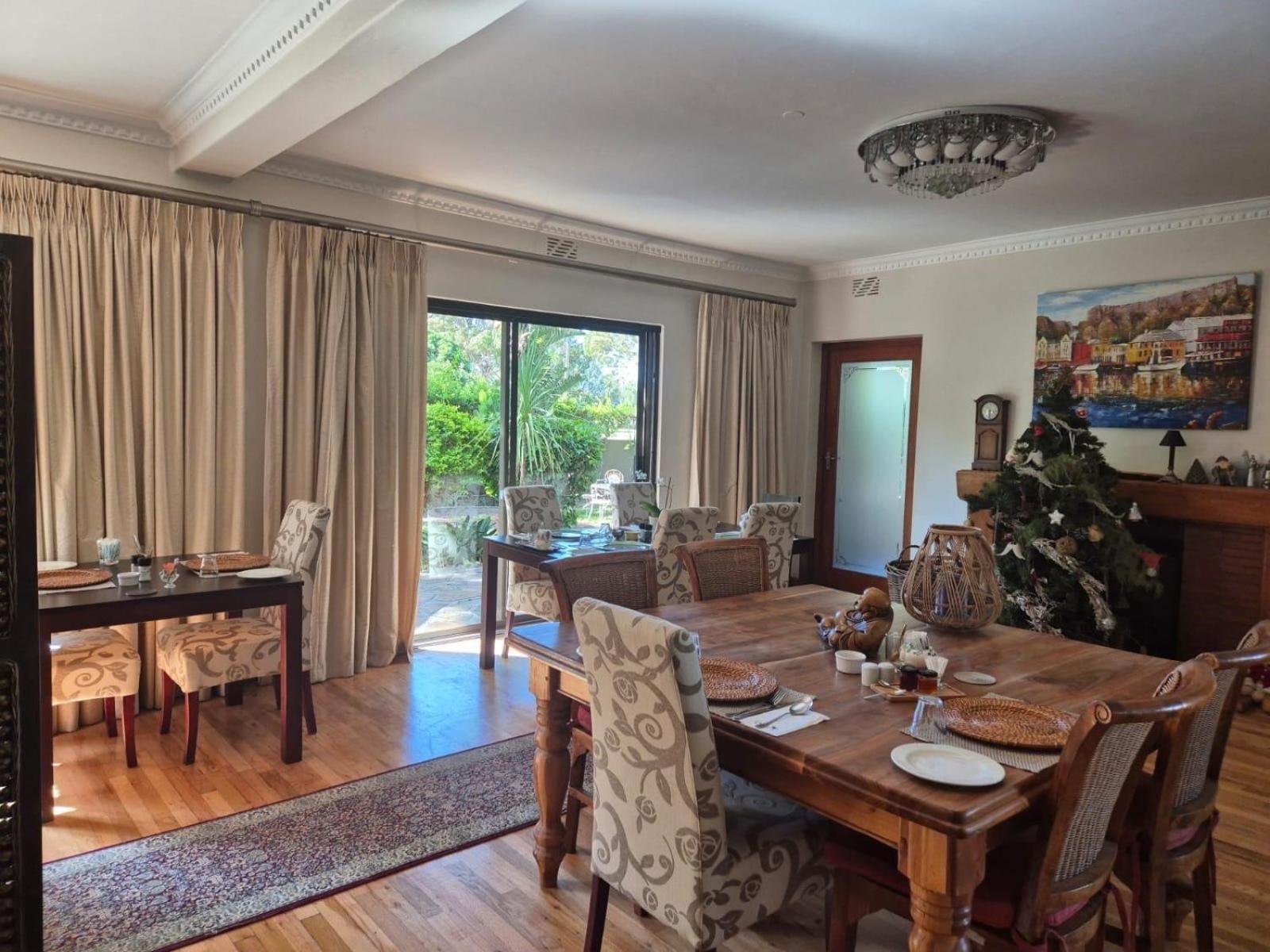 Guest house Appelgarth *