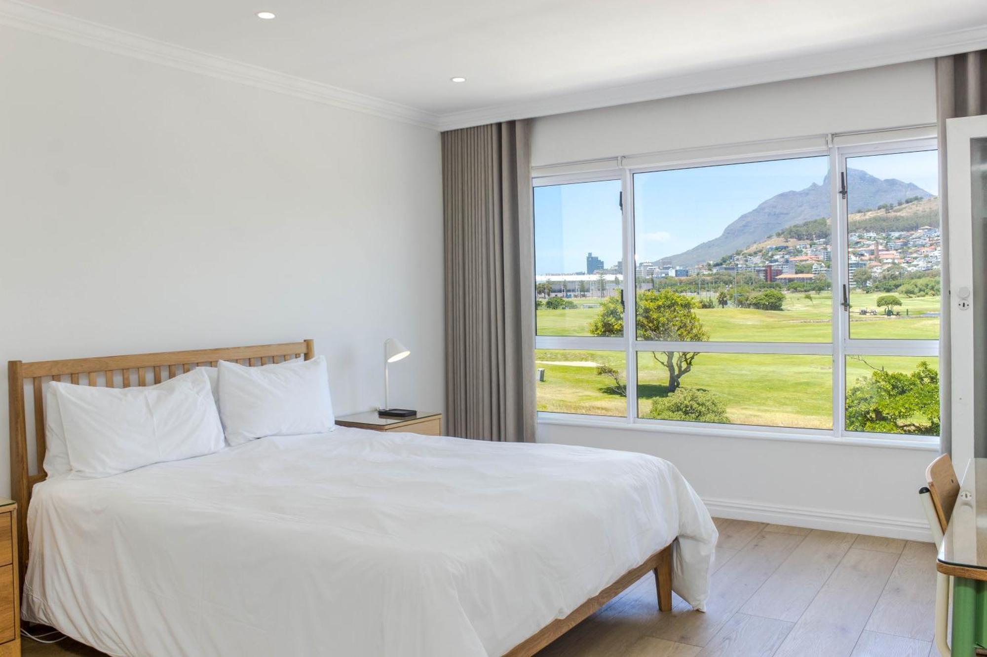 Mouille Point Cape Town