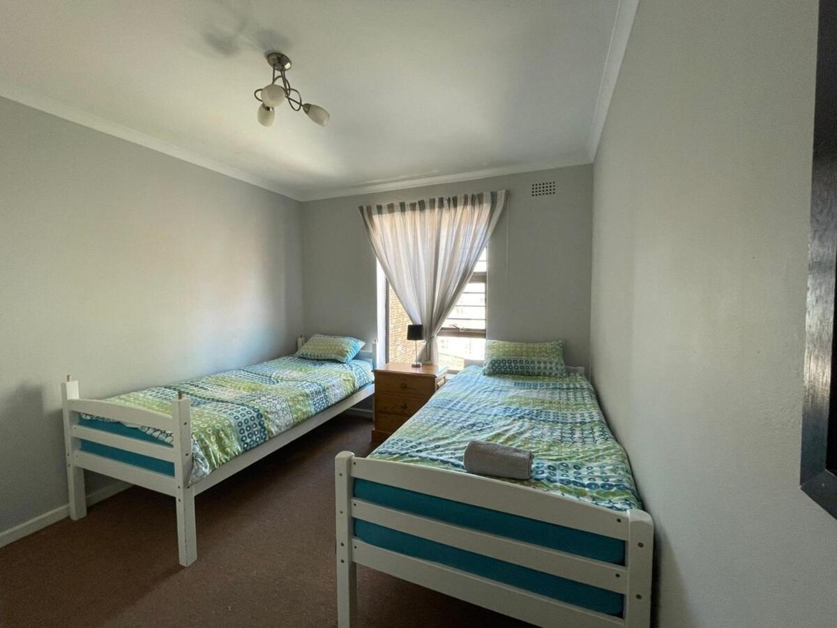 Coraldu House Holiday home Cape Town
