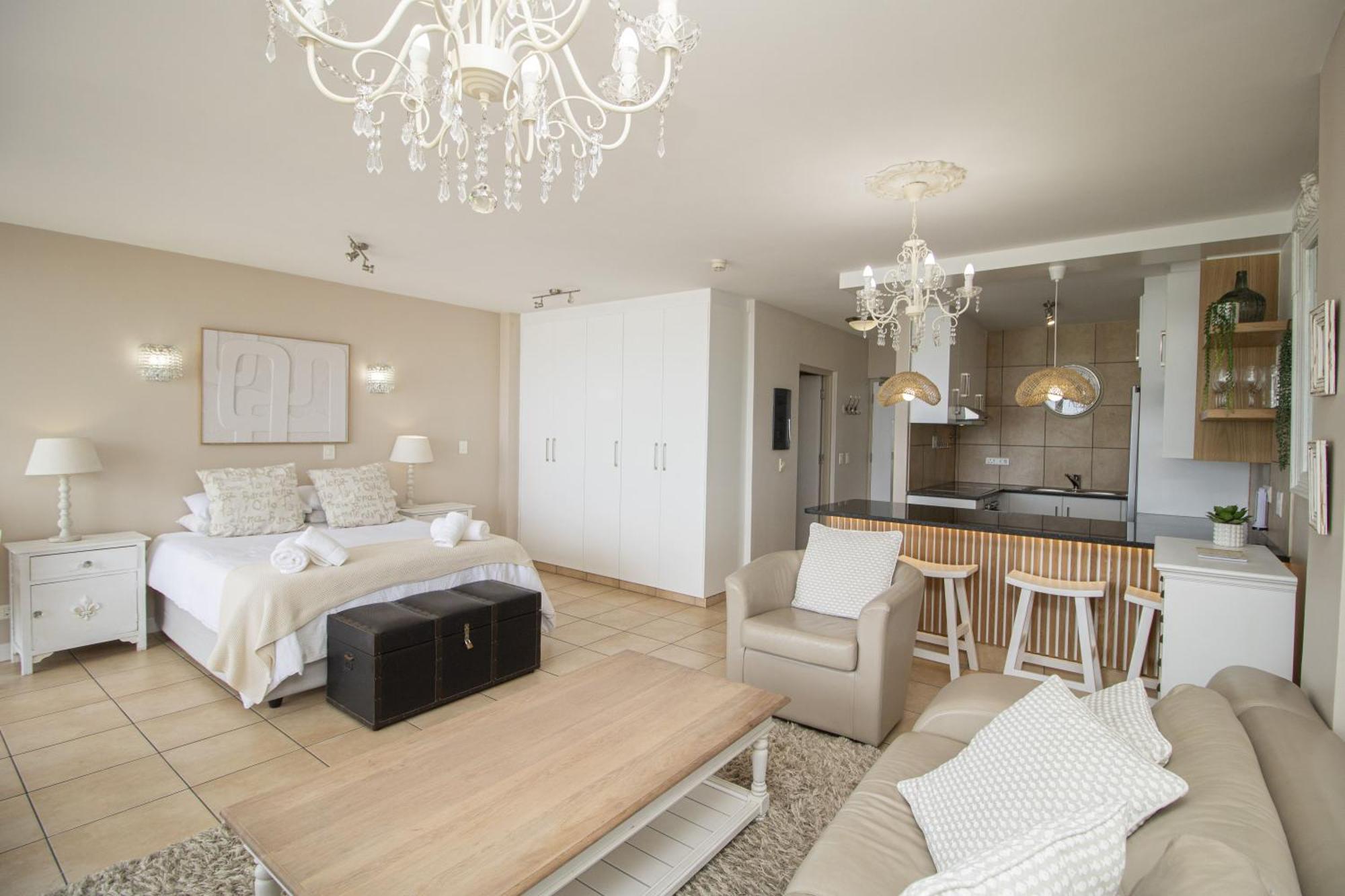 Apartment Hibernian Towers 402 Self Catering Western Cape South Africa Cape Town