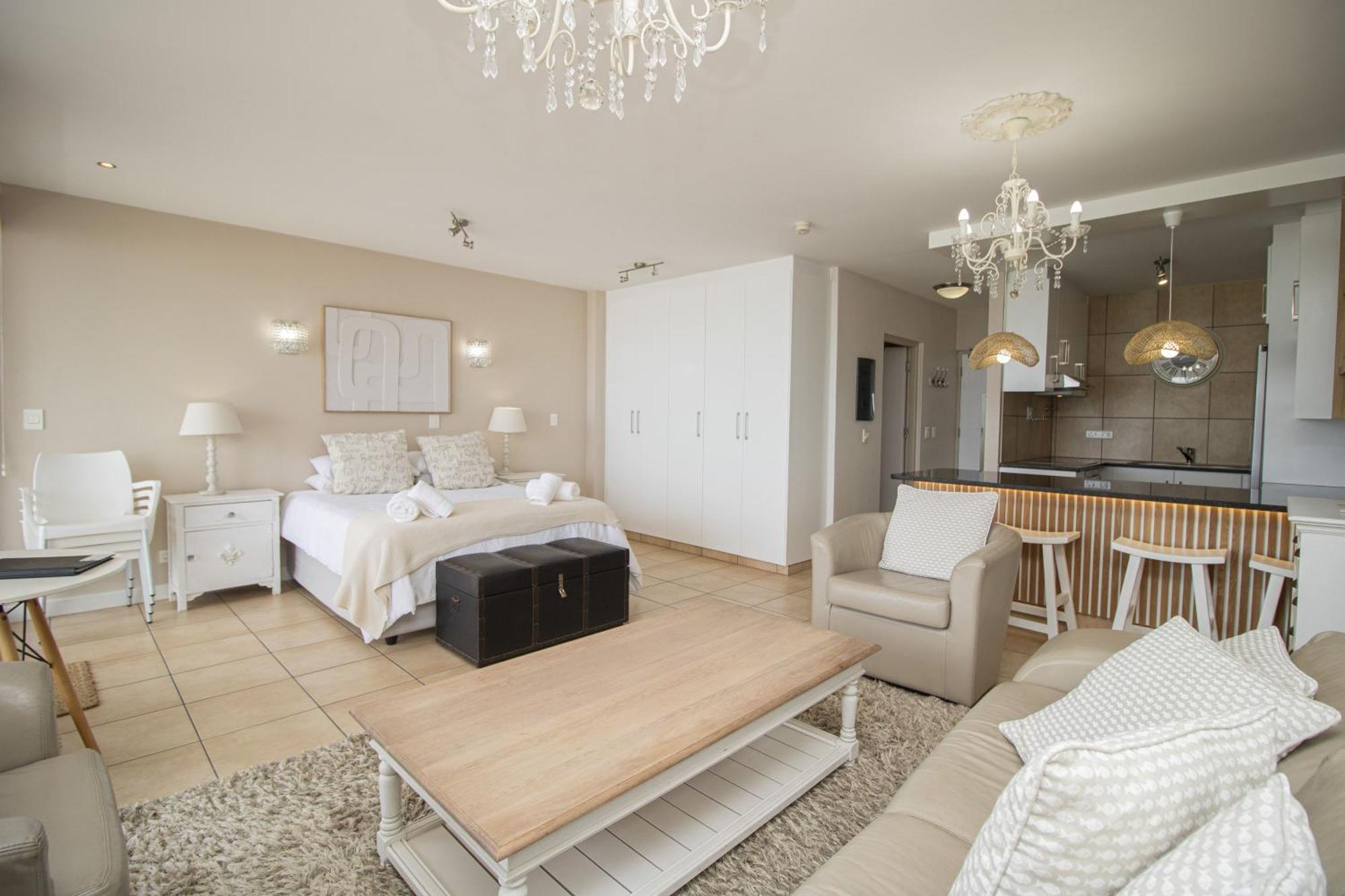 Hibernian Towers 402 Self Catering Western Cape South Africa Cape Town