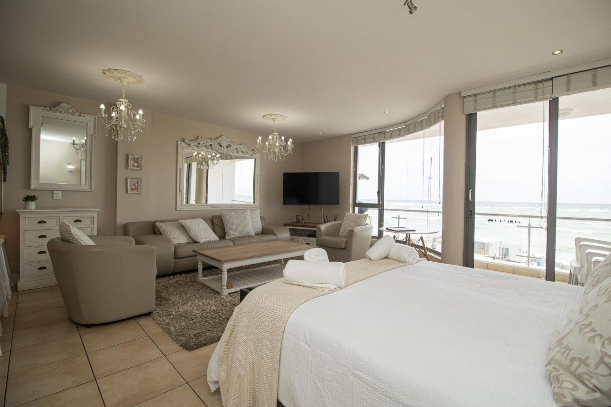 Hibernian Towers 402 Self Catering Western Cape South Africa Apartment