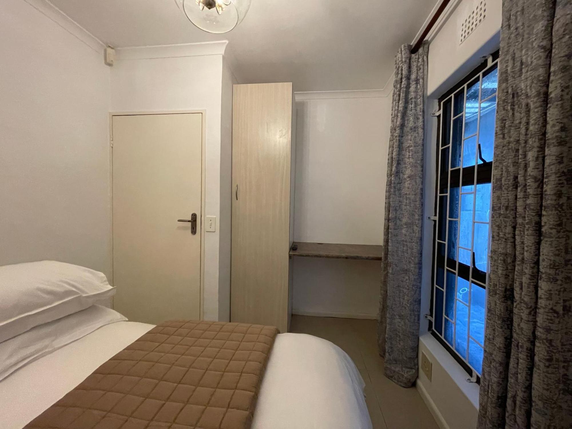 Domin Luxury Guest house *