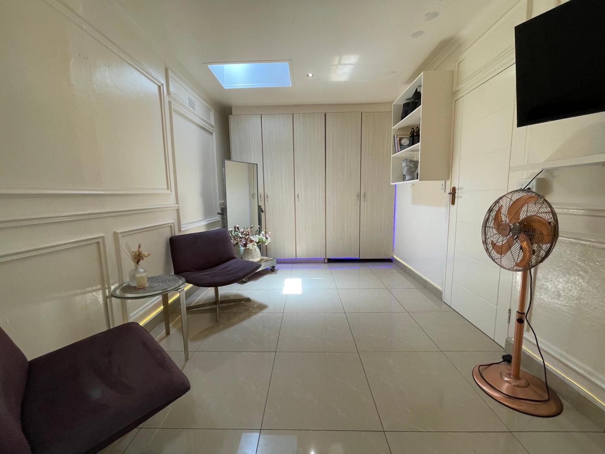 Casa de hóspedes Domin Luxury *