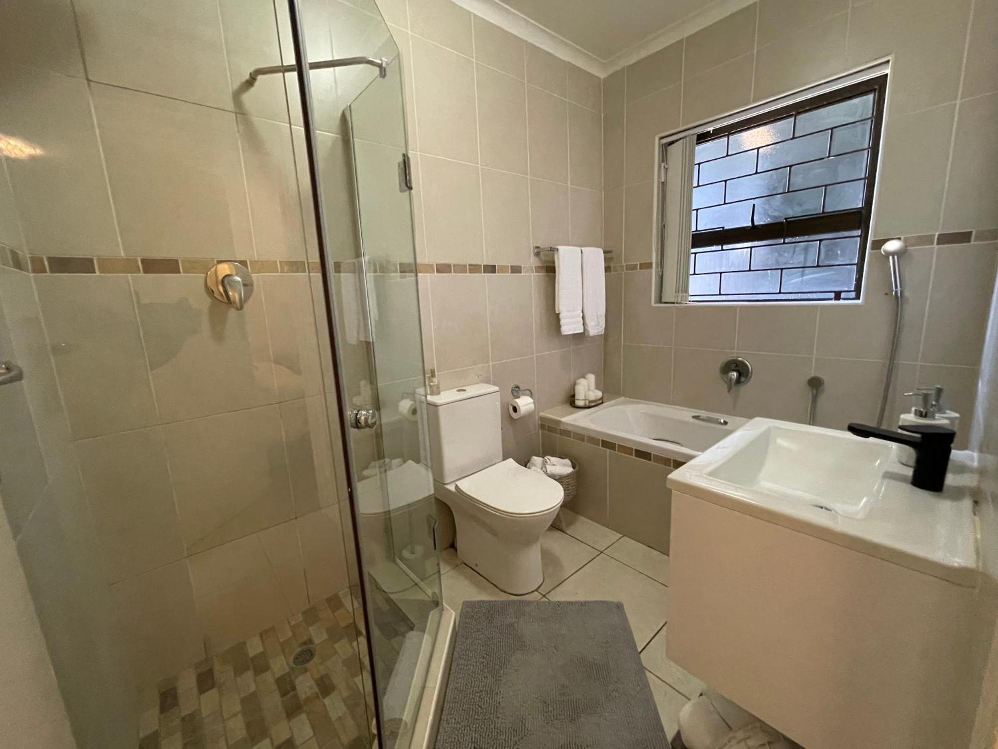 Guest house Domin Luxury Cape Town