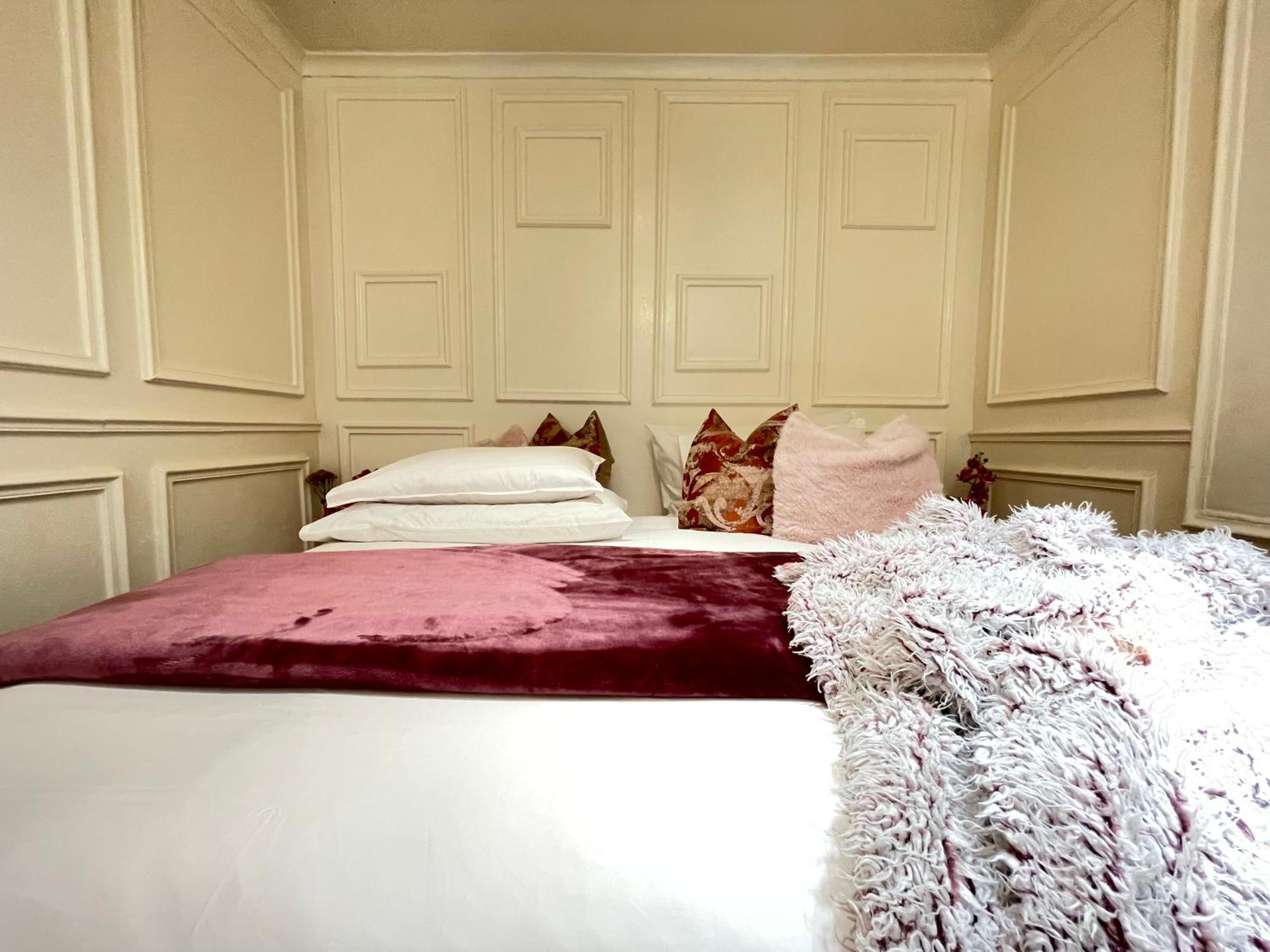 Domin Luxury Cape Town