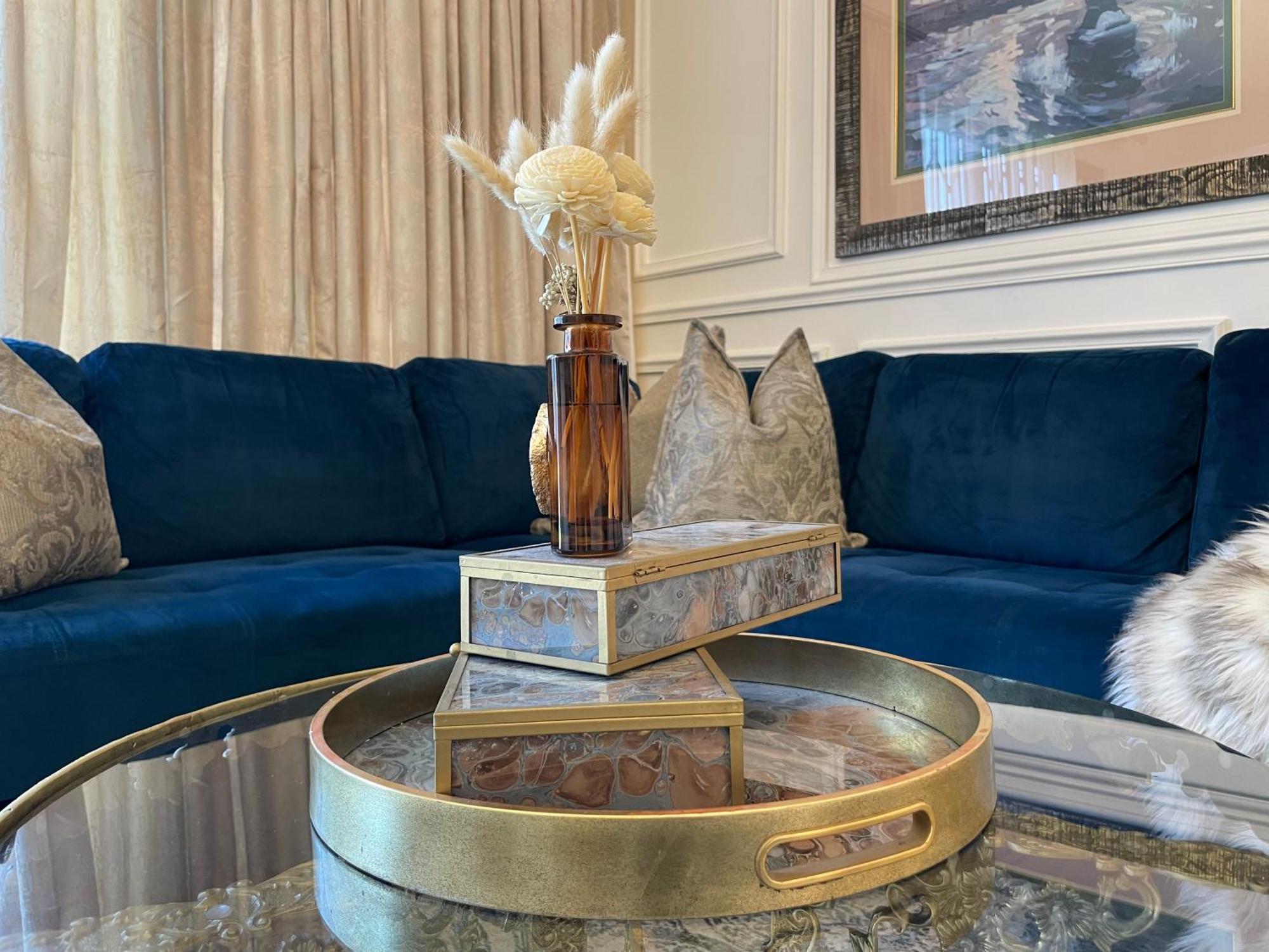 Domin Luxury * Cape Town