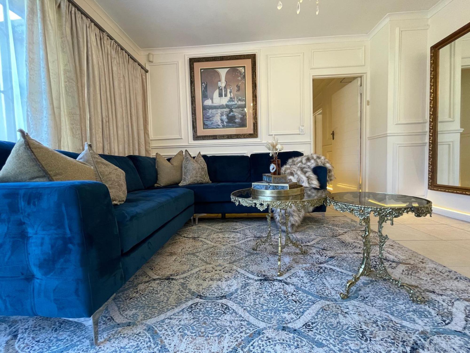Domin Luxury Guest house