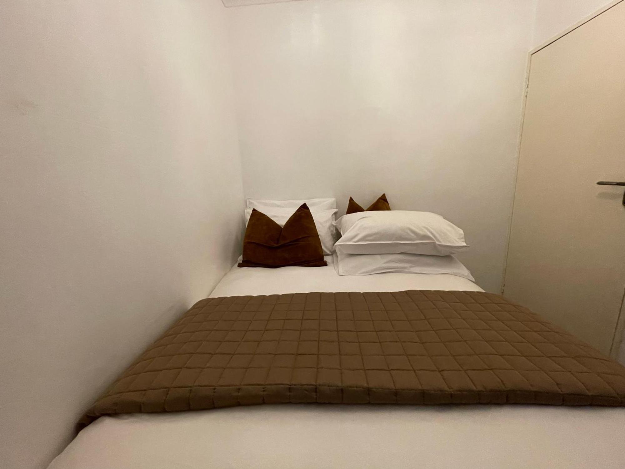 Domin Luxury * Cape Town