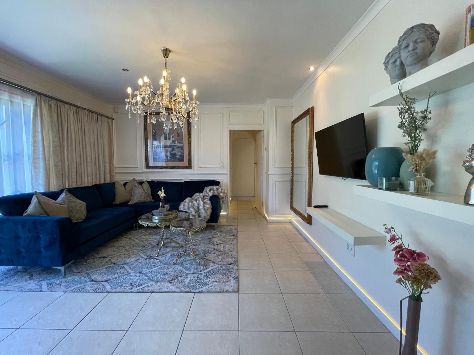 Domin Luxury Guest house