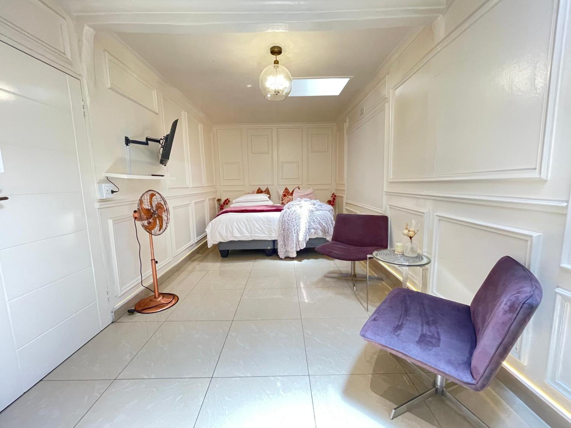 Domin Luxury Guest house *