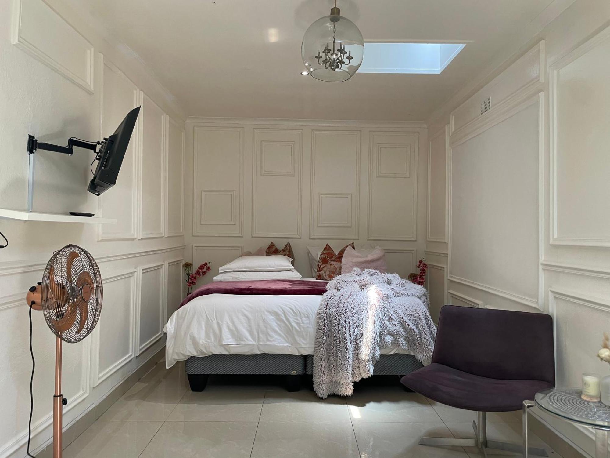 Guest house Domin Luxury *