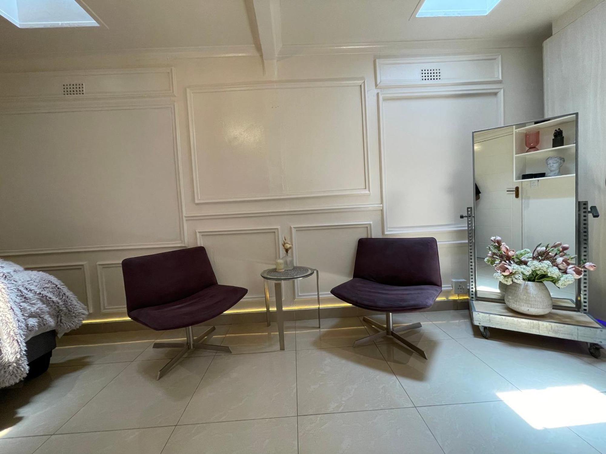Domin Luxury Cape Town