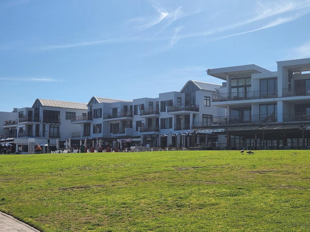 Apartment Peaceful Front Cape Town