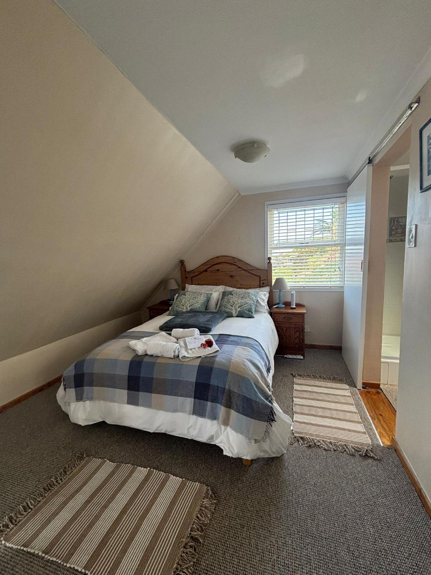 The Berry Basket Apartment *