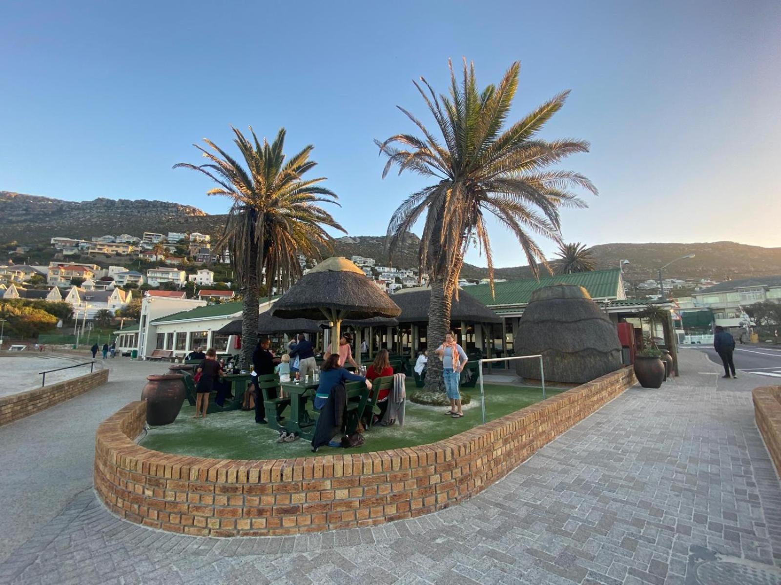 The Berry Basket * Cape Town