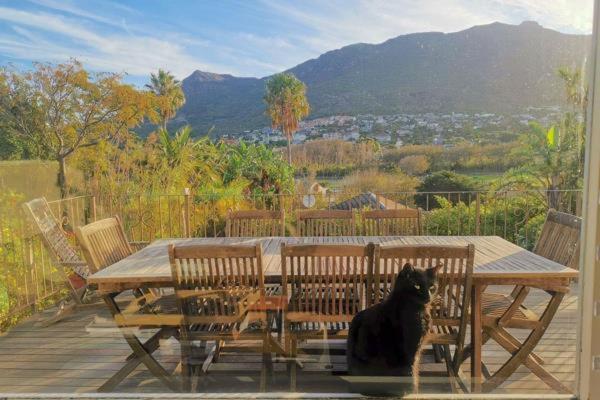 Apartment Penzance Estate Beautiful Valley View