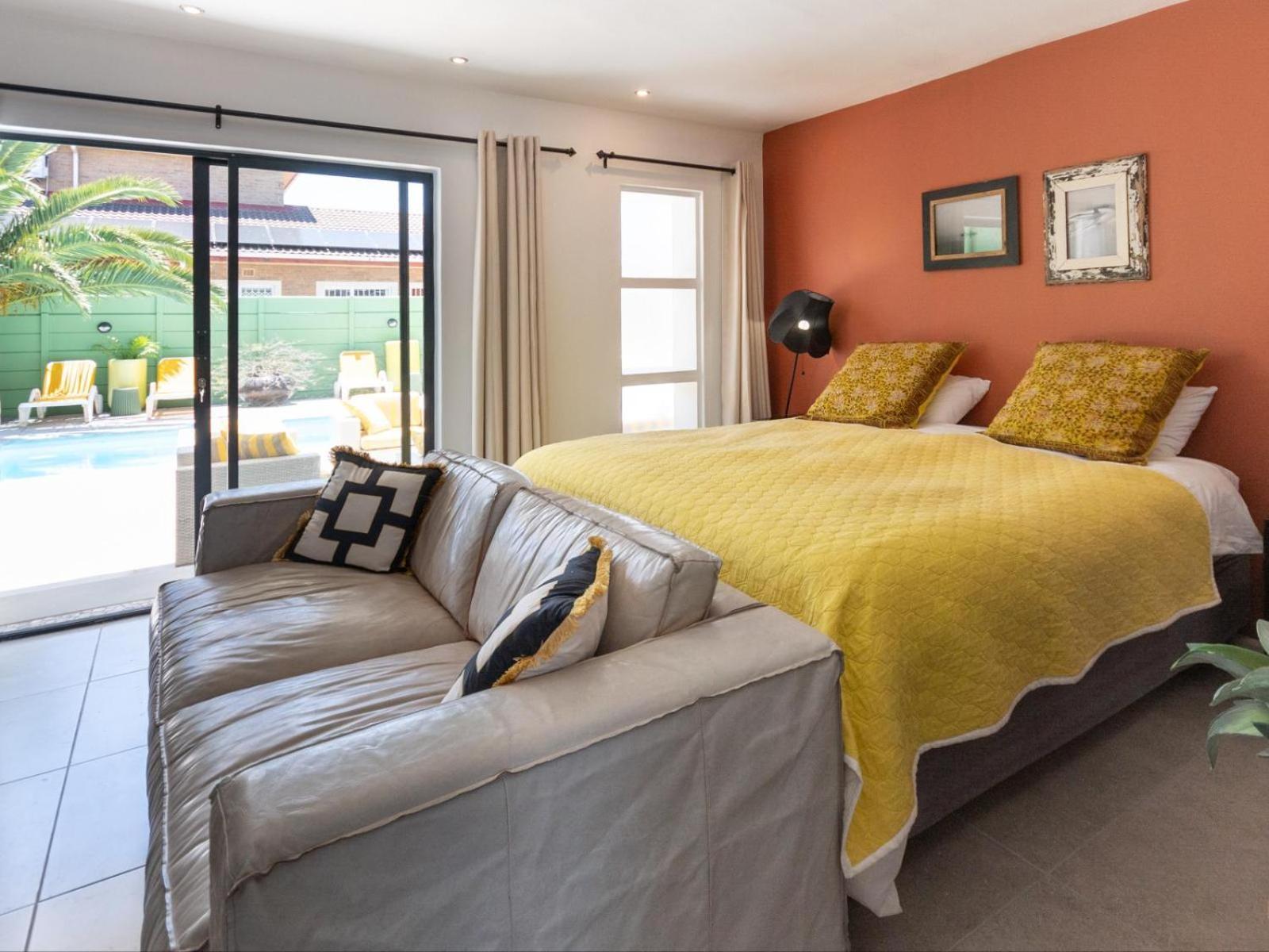 4u Guest house Cape Town
