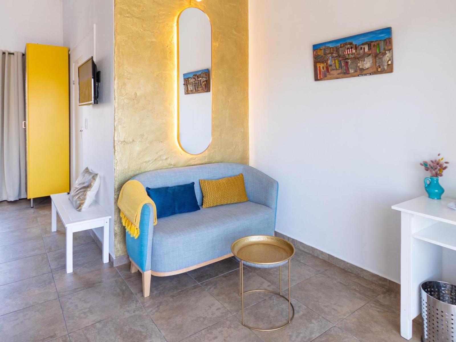 4u Guest house