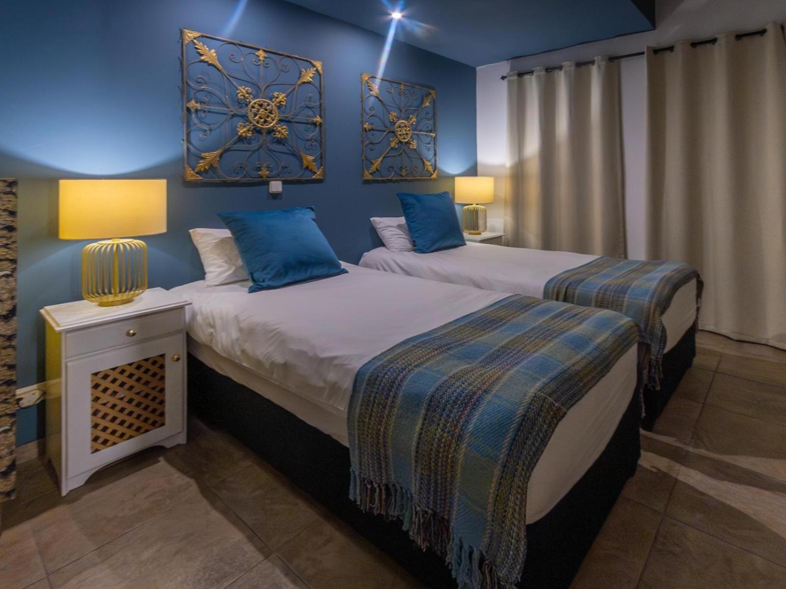 4u Guest house *