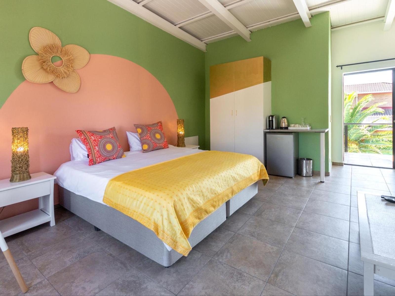 4u Guest house *