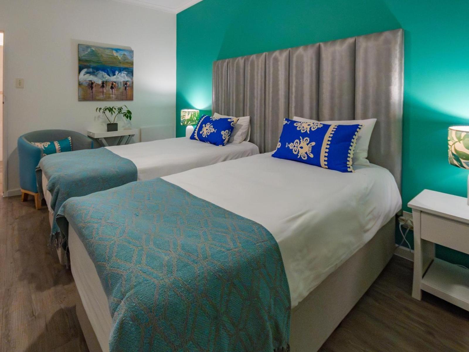 4u Guest house *