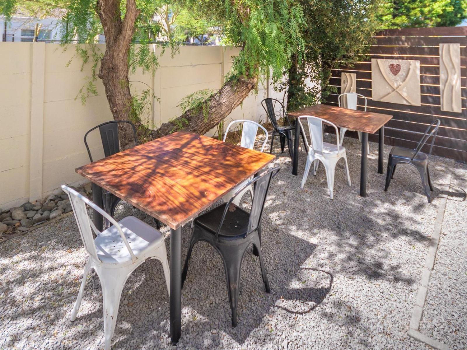 4u Guest house Cape Town