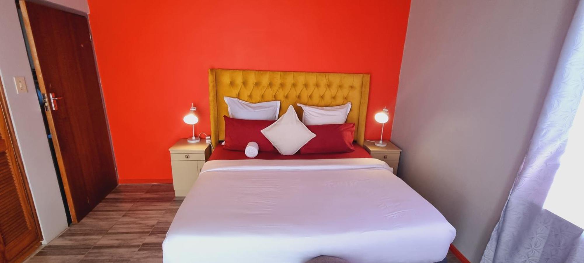 Guest house Neo & Ruks Parow Cape Town