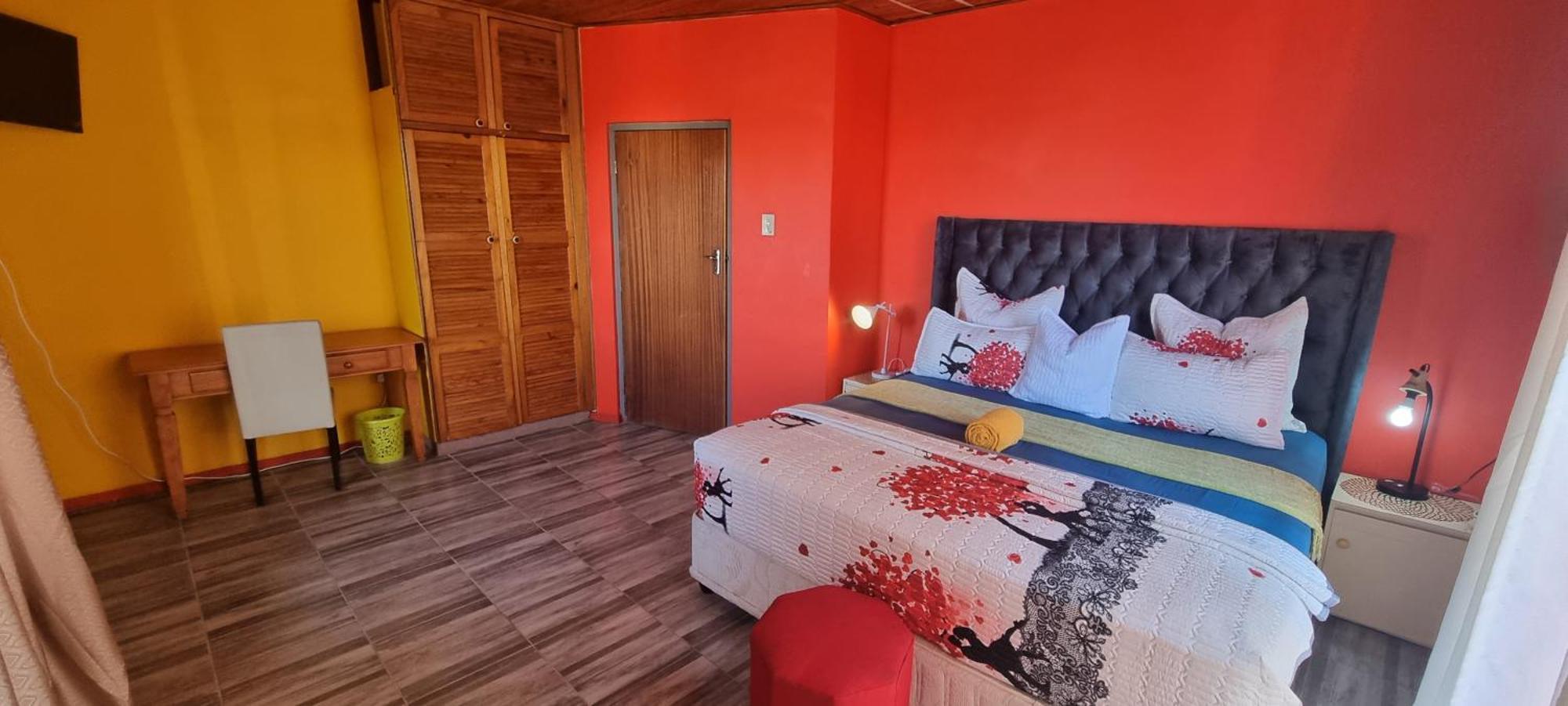 Neo & Ruks Parow Guest house