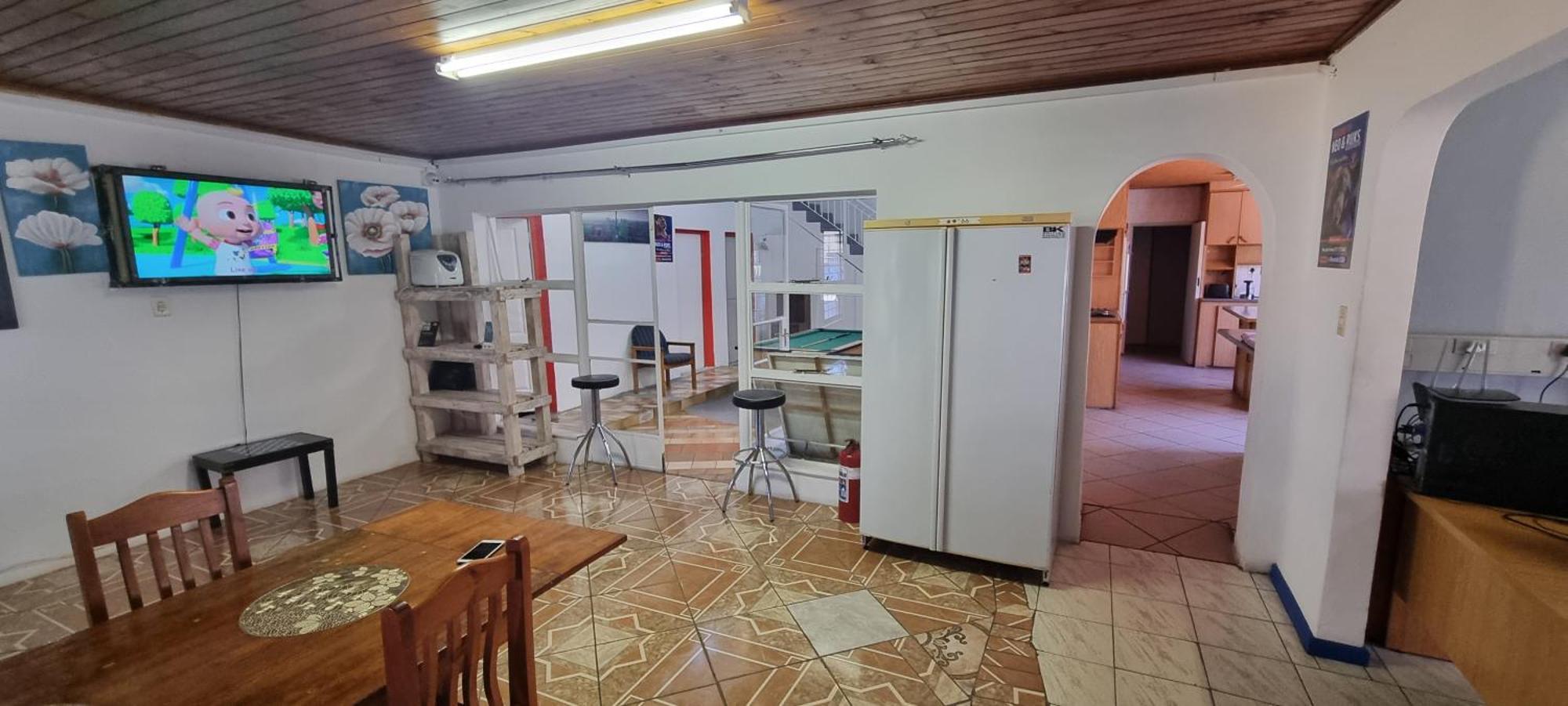 Neo & Ruks Parow Guest house *