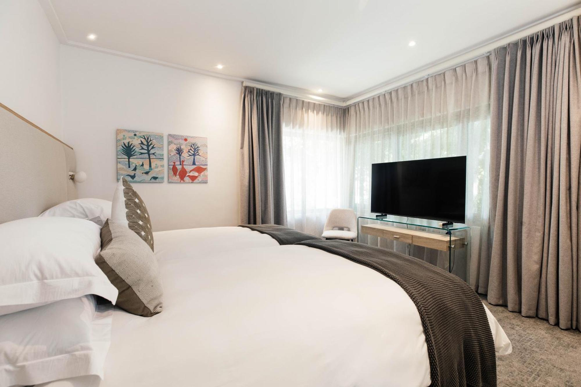 Vineyard Hotel Cape Town