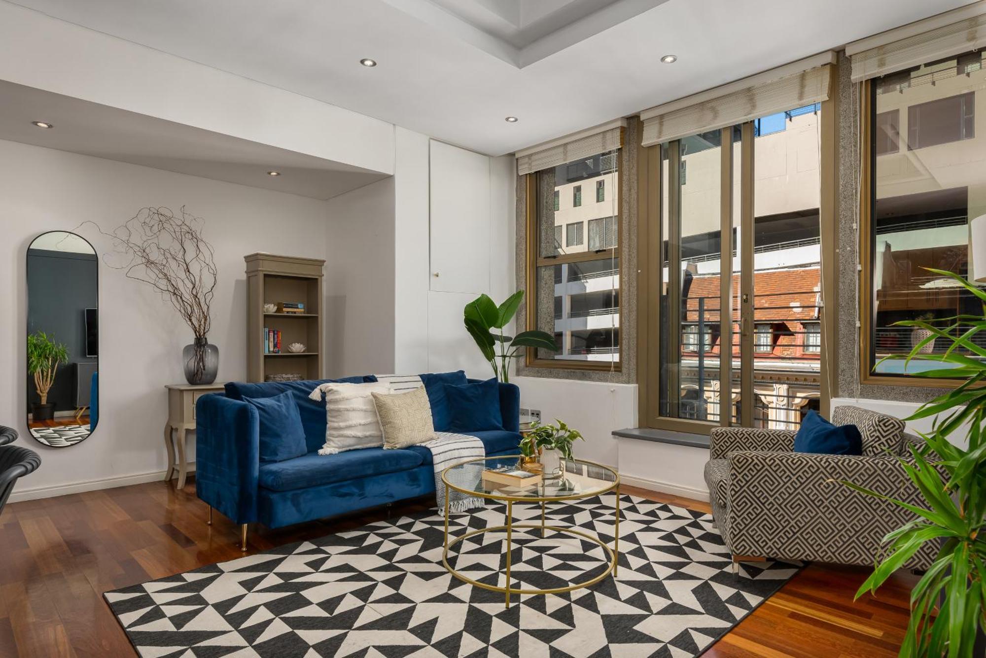 Apartment Cartwrights Corner