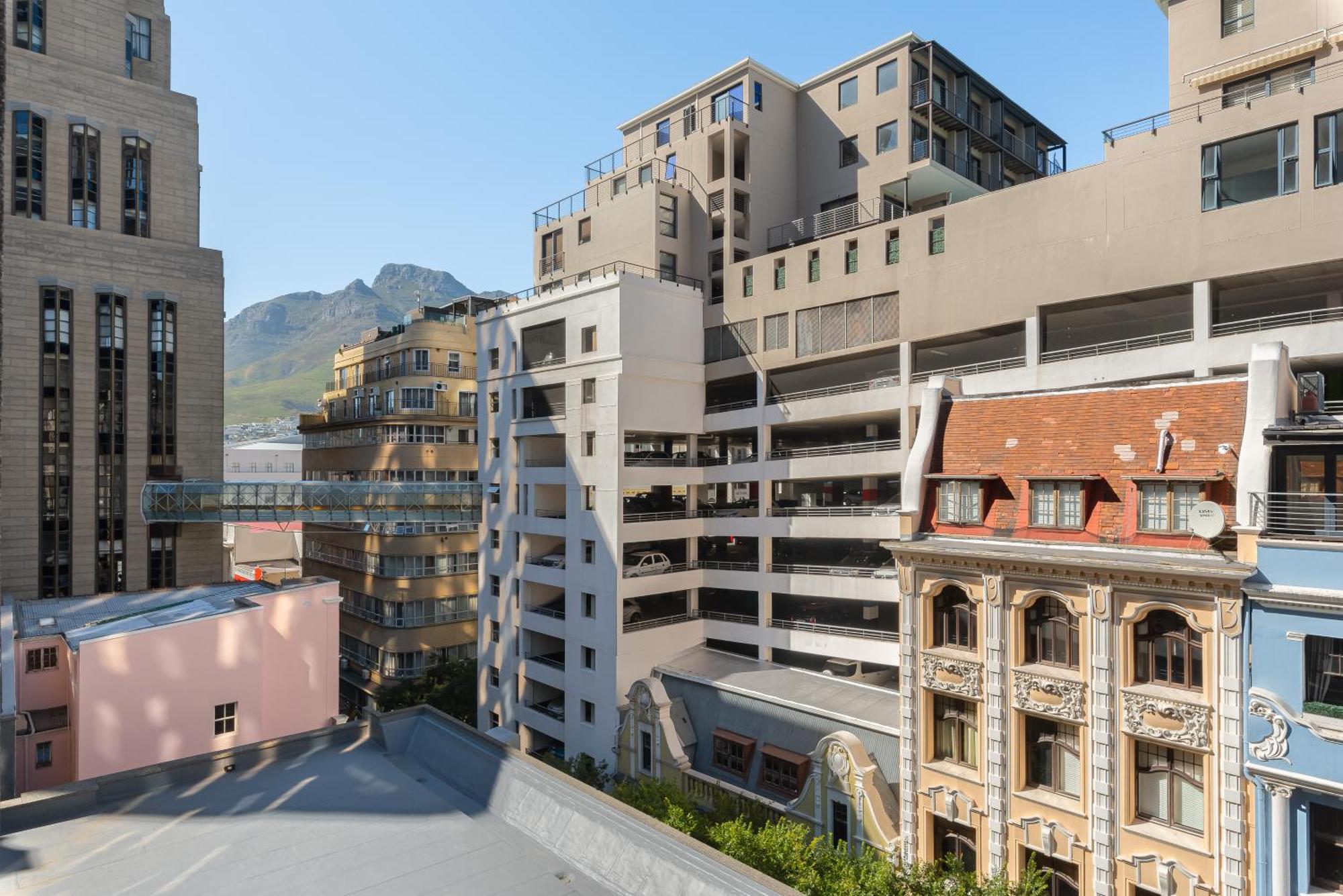 Apartment Cartwrights Corner Cape Town