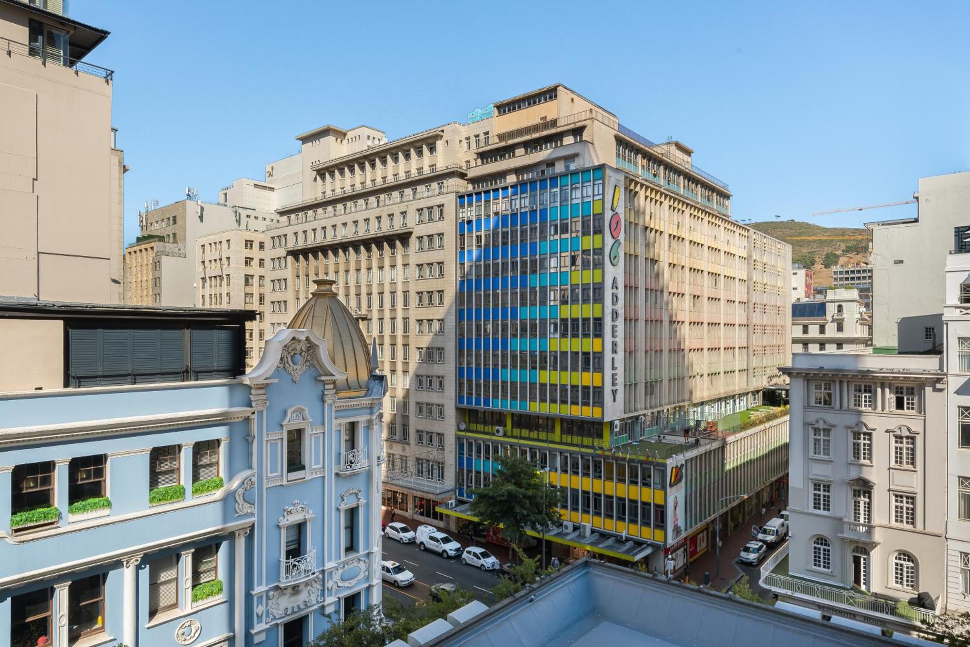 Cartwrights Corner Apartment
