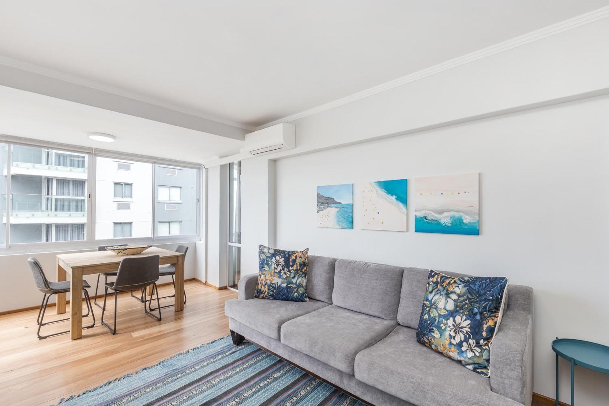 Apartment Devonshire *