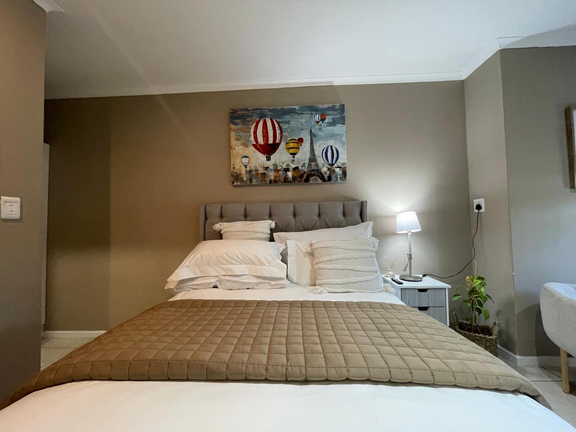 Domin Luxury Casa de hóspedes *