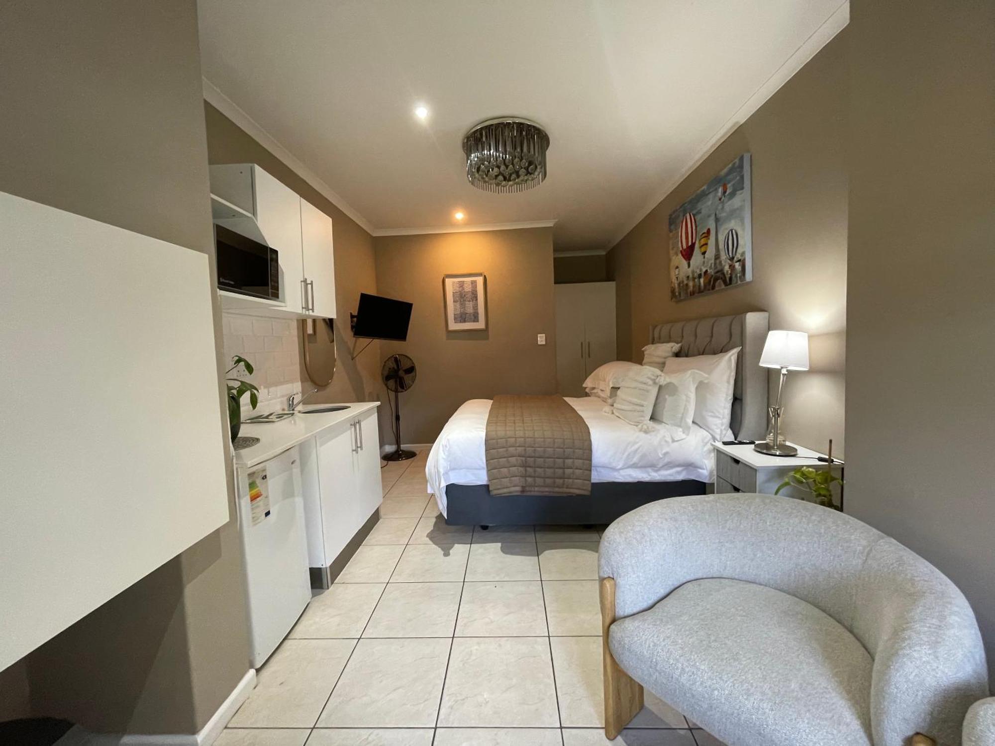 Domin Luxury * Cape Town